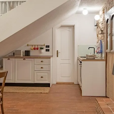 Apartman Branko
