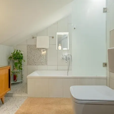Apartman Branko *