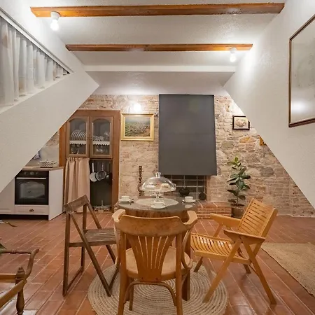 Apartman Branko *