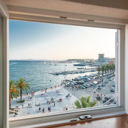 Apartman Branko *