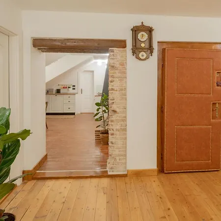 Apartman Branko