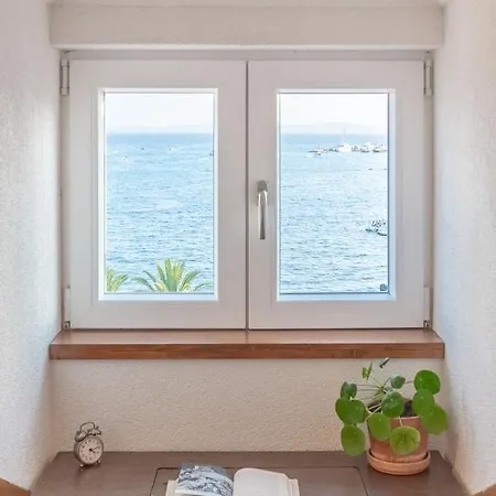 Apartman Branko
