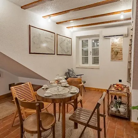Apartman Branko *