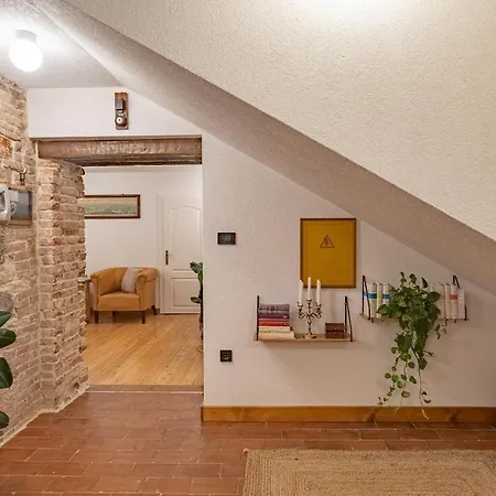 Apartman Branko