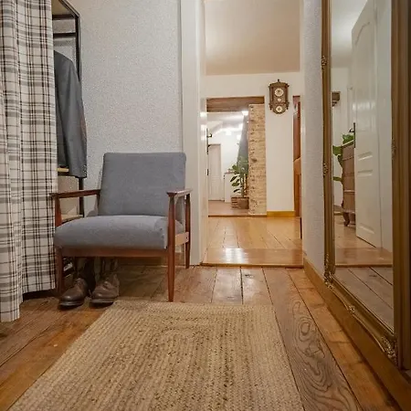 Apartamento Branko *