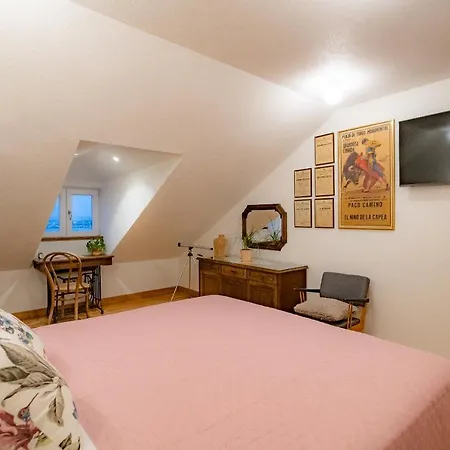 Apartamento Branko *