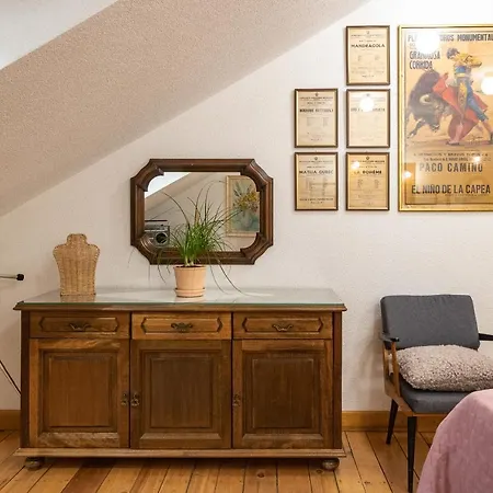 Apartamento Branko Split