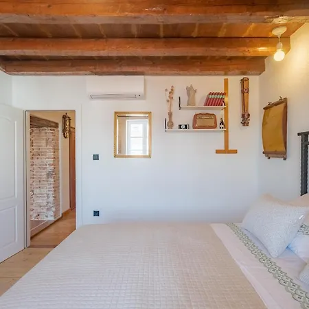 Apartamento Branko
