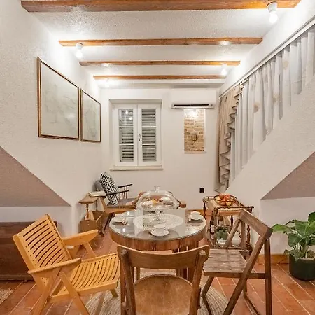 Apartamento Branko