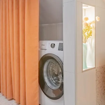 Apartamento Branko *