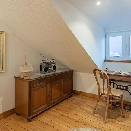 Apartamento Branko