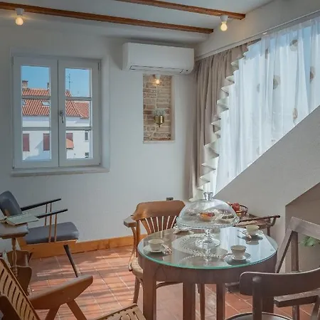 Apartman Branko Split