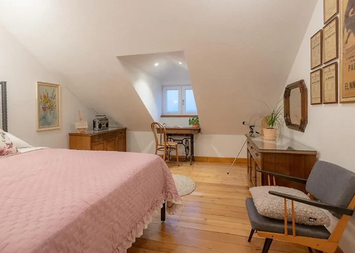 アパート Branko スプリト