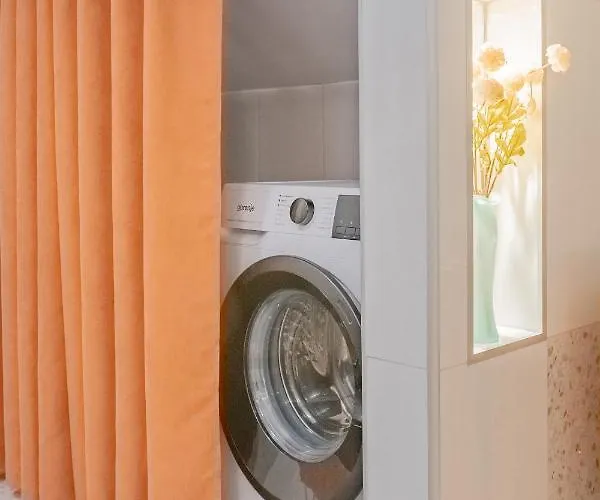 アパート Branko *