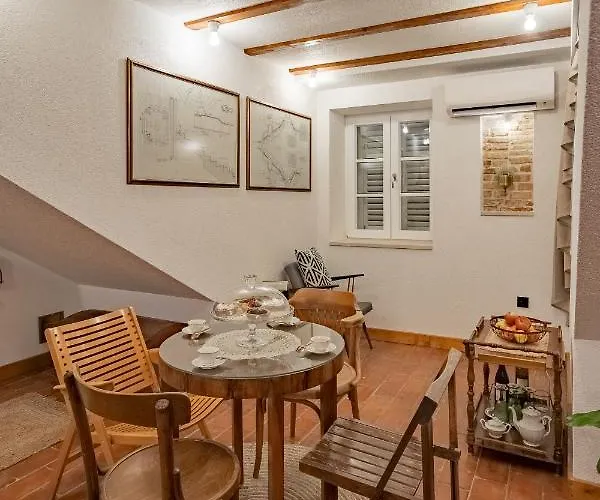 アパート Branko *