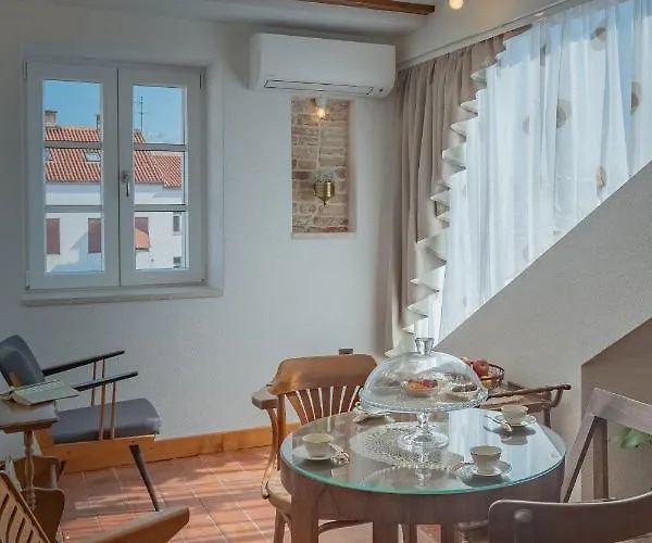 アパート Branko スプリト